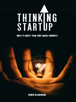 cover image of Thinking Startup